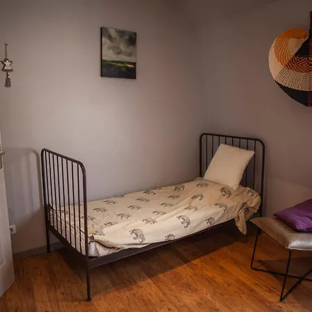 2 Au Coeur De Appartamento