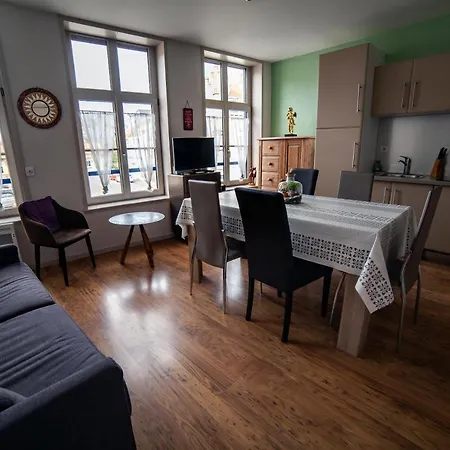 2 Au Coeur De Bergues