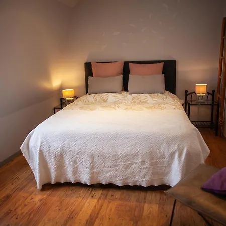 2 Au Coeur De Appartamento *