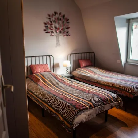 2 Au Coeur De Appartamento