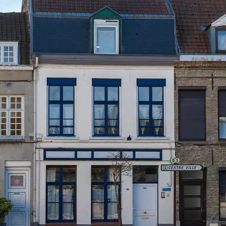 2 Au Coeur De Bergues