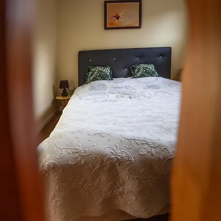 2 Au Coeur De Appartamento Bergues