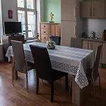 Appartement 2 Au Coeur De Bergues