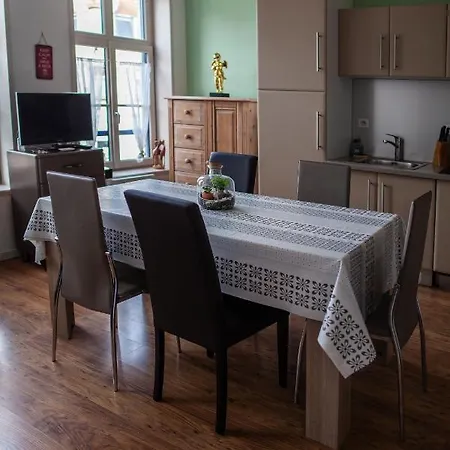 Appartement 2 Au Coeur De Bergues