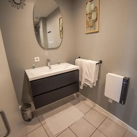 Appartement 2 Au Coeur De